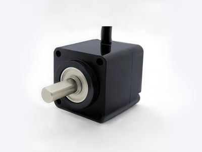 27系列CAN总线机械多圈绝对值编码器（分辨率10位）