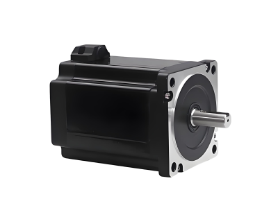 57法兰常规步进电机-23HS8204