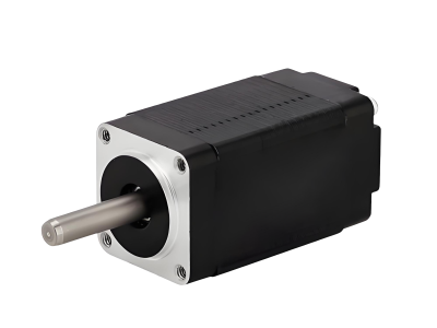 20法兰常规步进电机-8HY3001