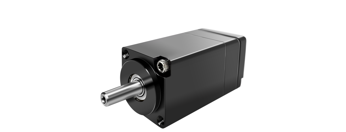 全新一代EC25直流伺服系统（30W伺服电机）大批量应用于紧凑执行器中