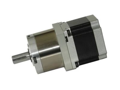 86法兰减速步进电机-34HS7604-G1